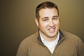 Rich Evenhouse