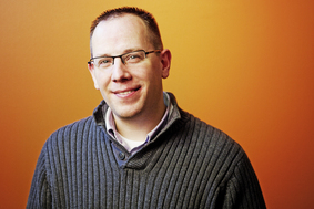 Scott Kramer