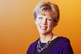 Tracy Nelesen