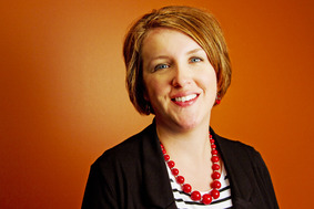 Sara Hogan