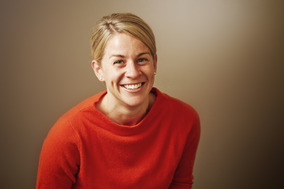 Andrea Beckman
